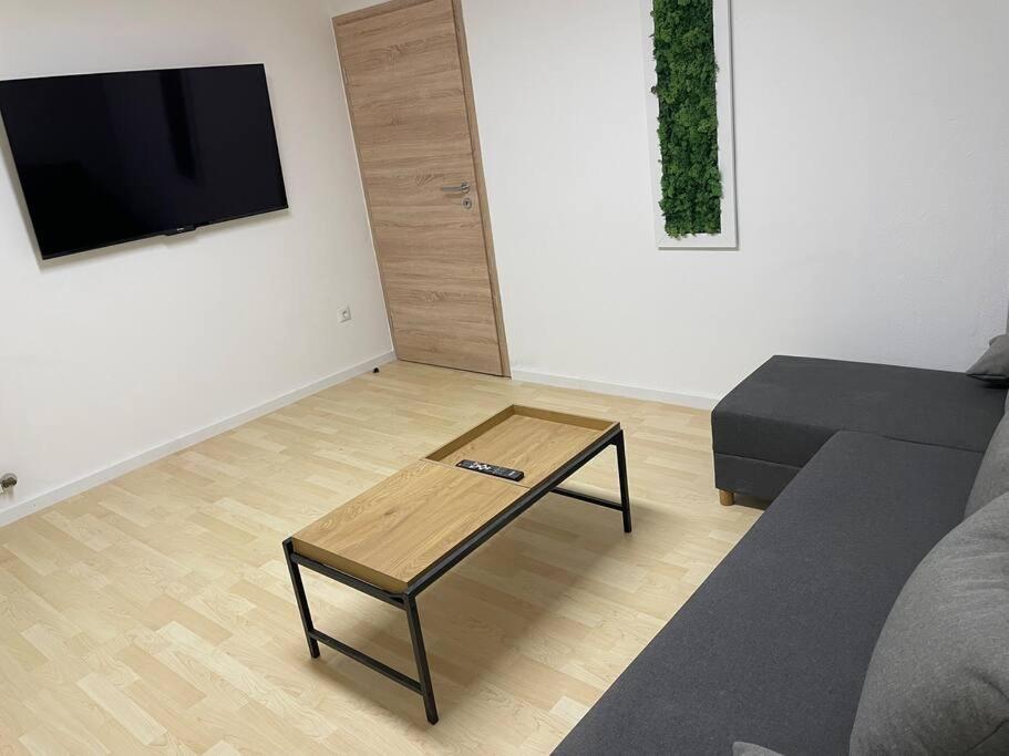 Apartment Berghaeusl:bergbach Bischofswiesen