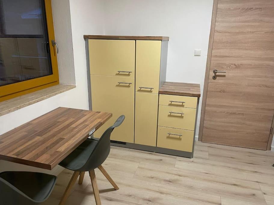Berghaeusl:bergbach Apartment Bischofswiesen